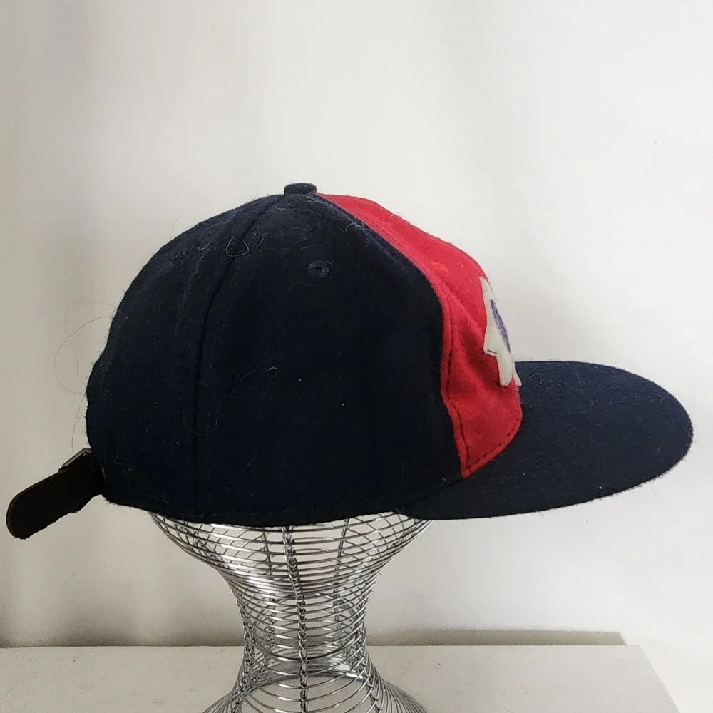 Ebbets Field Flannels ebbetsfield seattle